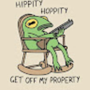 Meet your Posher, Nate